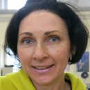 Inna Atazhanova