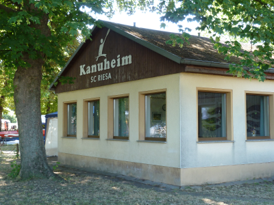 Kanuheim