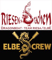 Logo der RIESENdrachen